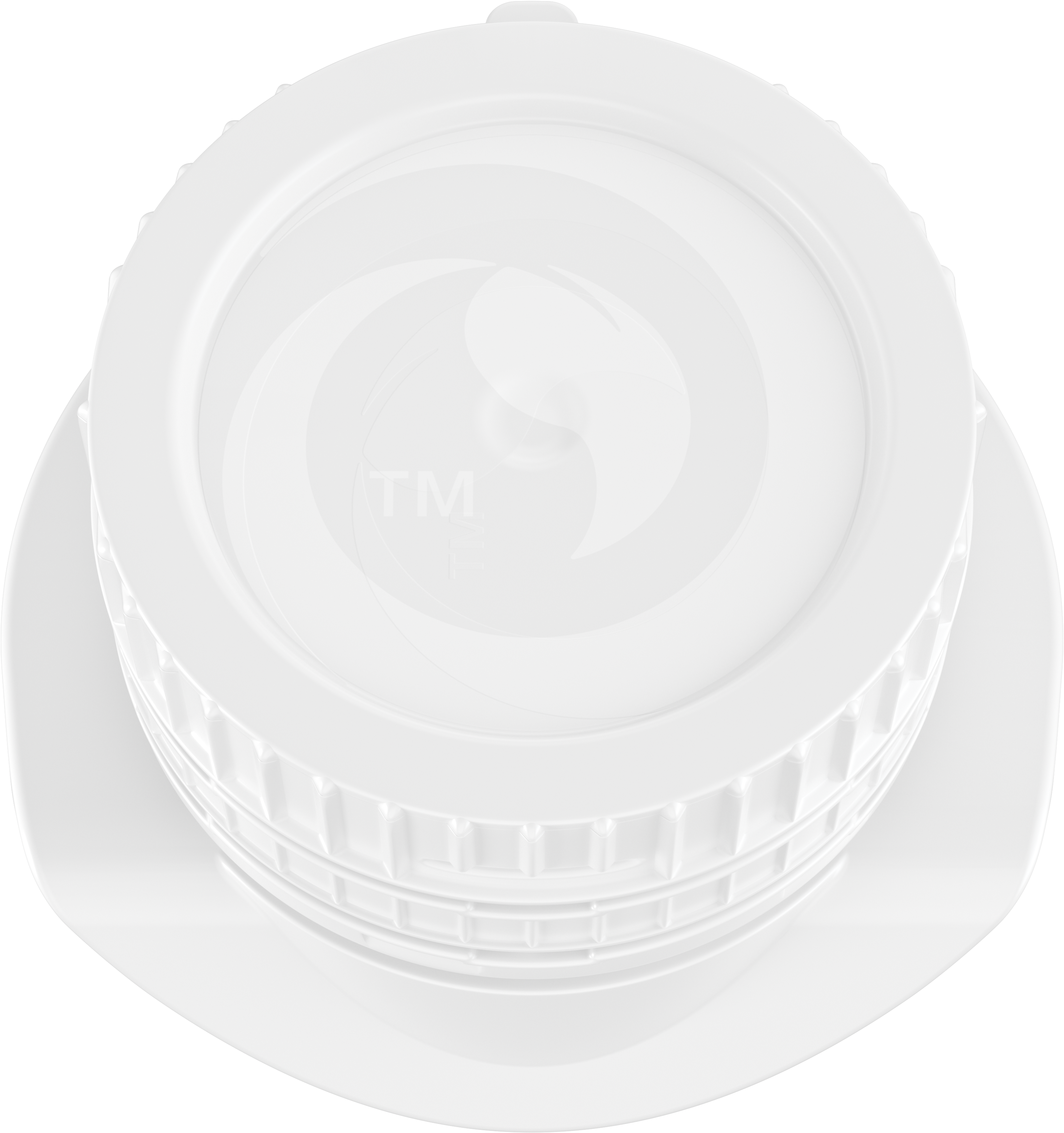 Tapa reciclable