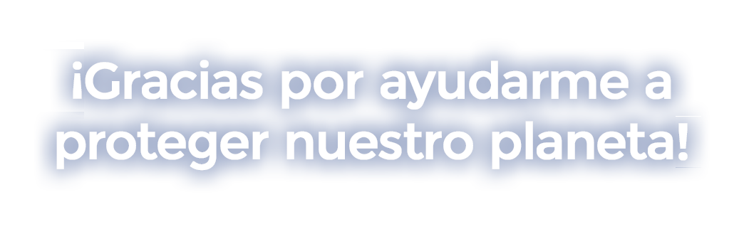 gracias por jugar